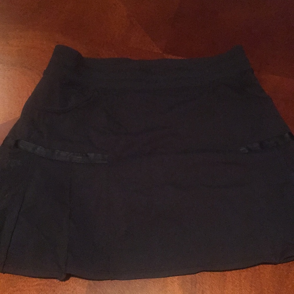 Athleta skort